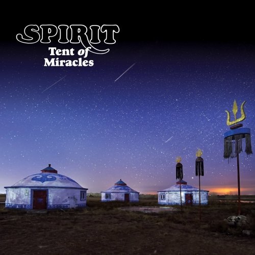 Spirit - Tent Of Miracles (Expanded Edition) (2020)