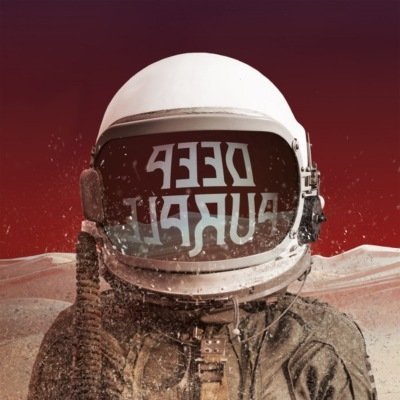 Deep Purple - Man Alive (Single Pack) 2020