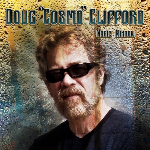Doug "Cosmo" Clifford