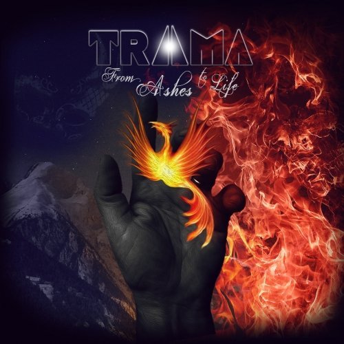 Trama - From Ashes to Life (2020)