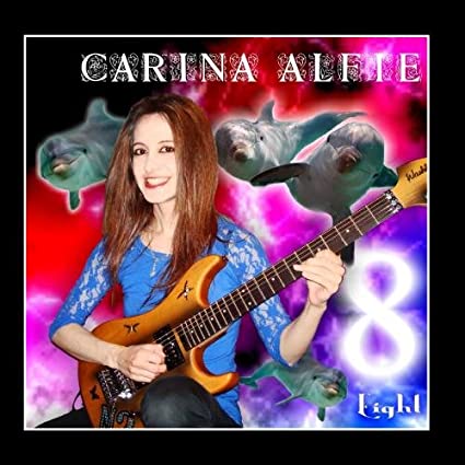 Carina Alfie - Eight 2012