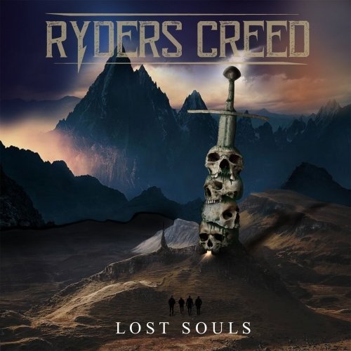 Ryders Creed - Lost Souls (2020)