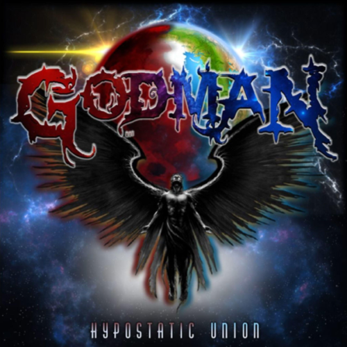 Godman – Hypostatic Union 2019/2020