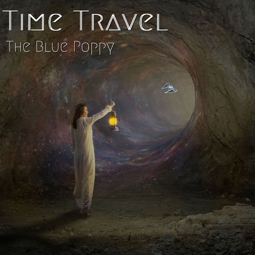 The Blue Poppy - Time Travel (2020)