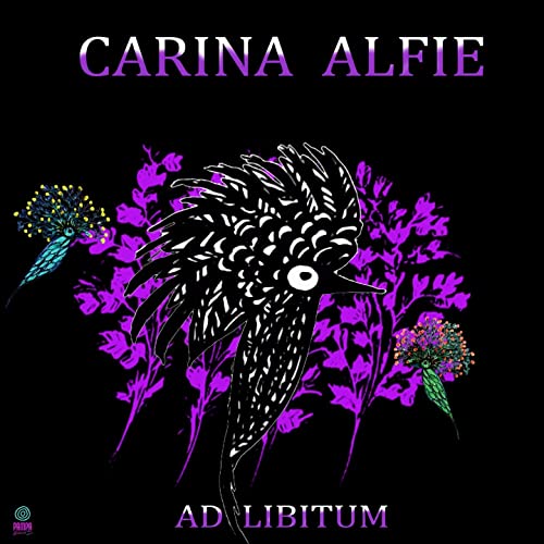 Carina Alfie - Ad Libitum 2019/20
