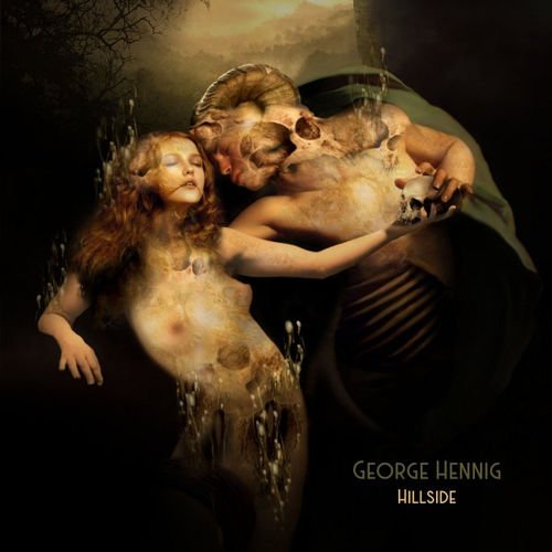 George Hennig - Hillside (2020)