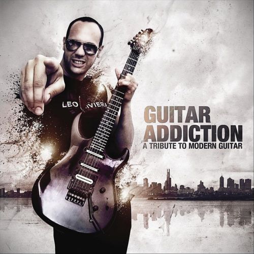 Guitar Addiction - A Tribute to Modern Guitar
