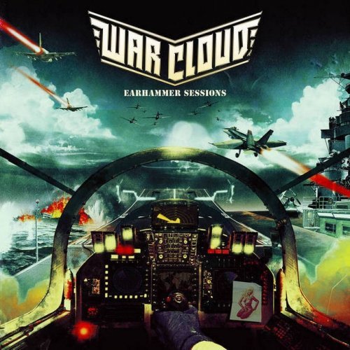 War Cloud - Earhammer Sessions (2020)