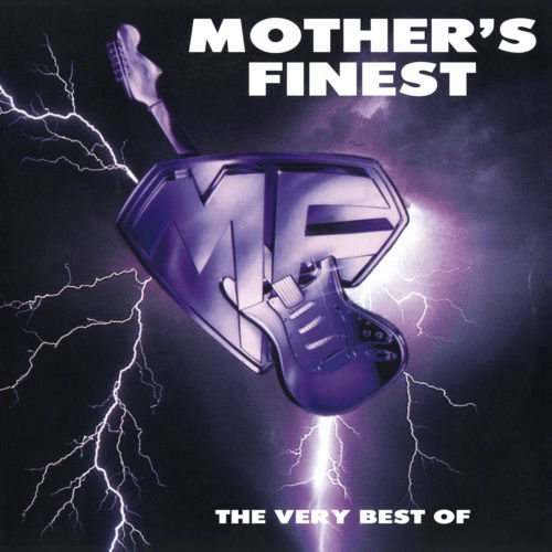 Mother's Finest - The Very Best Of [Music on CD] 2020