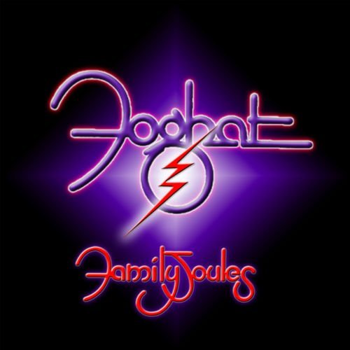 Foghat - Family Joules 2020
