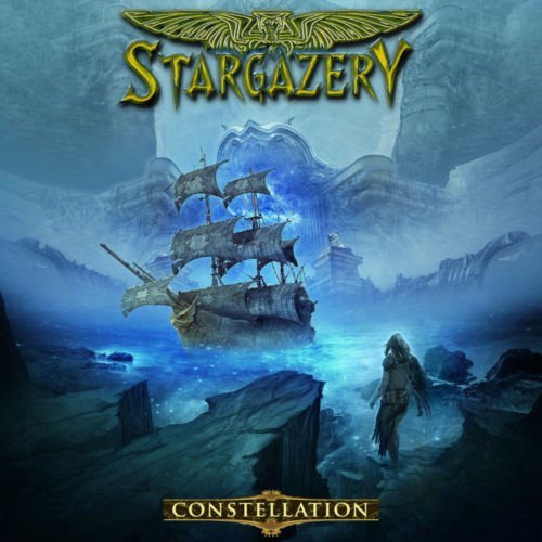 Stargazery - Constellation 2020