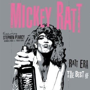 Ratt Mickey Ratt Era - the Best of 2020, CD+DVD