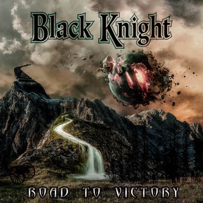 BLACK KNIGHT - Road To Victory 2020