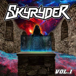 Skyryder ‎– Vol. 1