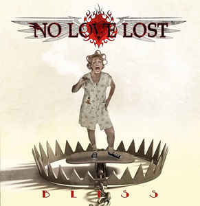 No Love Lost ‎– Bliss 2020
