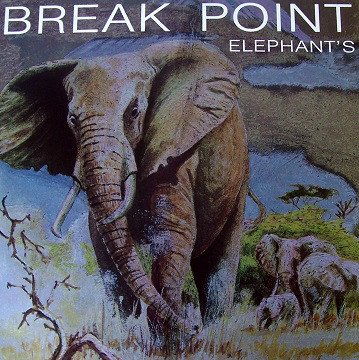 Break Point - Elephant's 1987