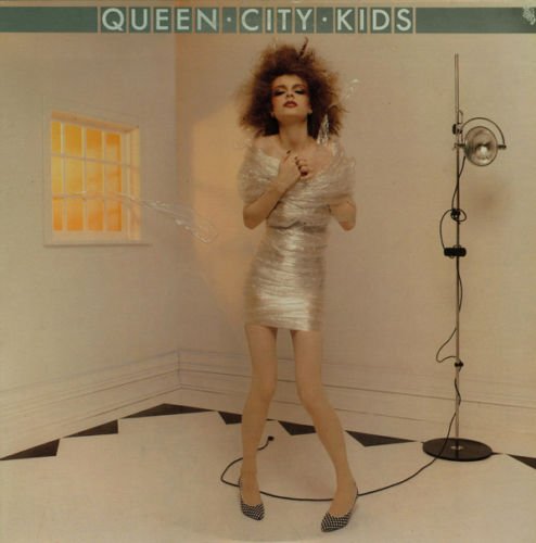 Queen City Kids ‎– Queen City Kids 1981