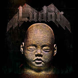 Ludor ‎– 777 - The New 666 (2013)