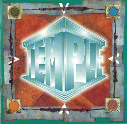 Temple ‎– Temple 1995