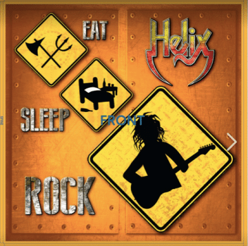 Helix - Eat Sleep Rock 2020