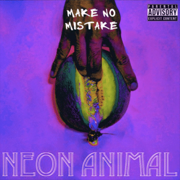 Neon Animal - Make No Mistake 2020