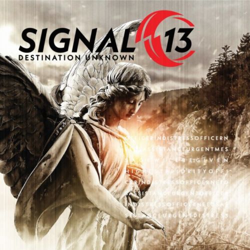 Signal 13 - Destination Unknown 2020 EP