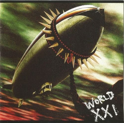 World XXI 1994
