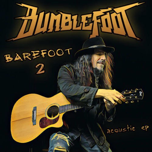 Barefoot - Barefoot 2 