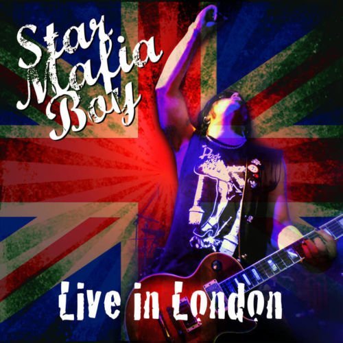 STAR MAFIA BOY - Live In London 2018