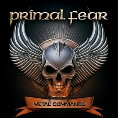 Primal Fear - Metal Commando 2020