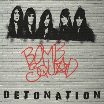 Bomb Squad - Detonation 2020