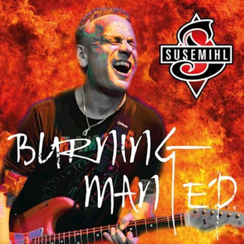 Andy Susemihl - Burning Man 2020 EP