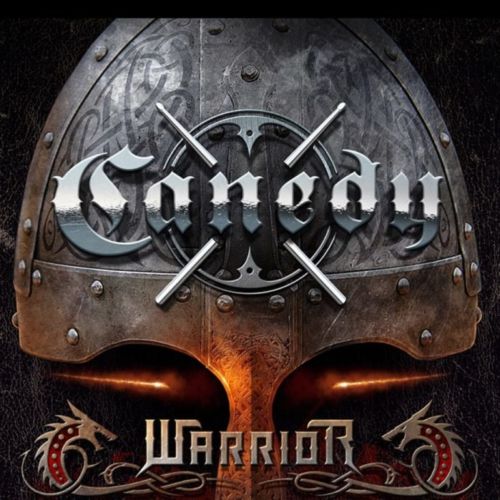 Carl Canedy - Warrior 2020