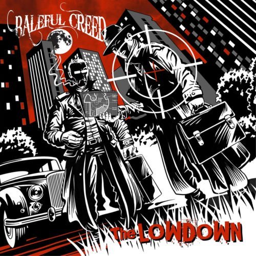 Baleful Creed - The Lowdown 2020