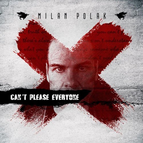 MILAN POLAK - Can't Please Everyone 2020