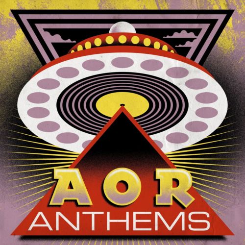 AOR Anthems 2020