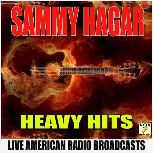 Sammy Hagar - Heavy Hits (Live) 2020