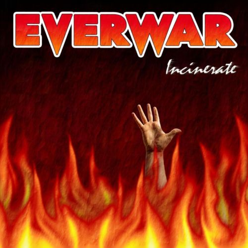 Everwar - Incinerate 2012