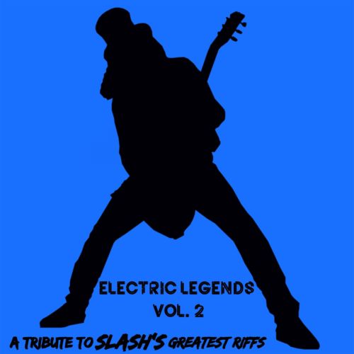 A Tribute To Slash's Greatest Riffs 