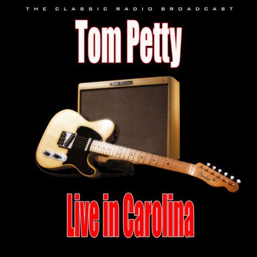 Tom Petty - Live in USA