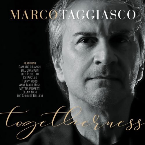 Marco Taggiasco - Togetherness 2020