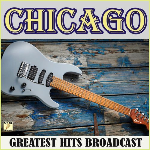 Chicago - Greatest Hits Records