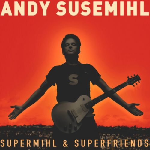 Andy Susemihl - Discography 