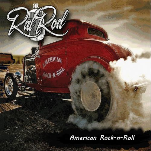 Ratroad - American Rock-n-Roll [Album/Singles] 2020