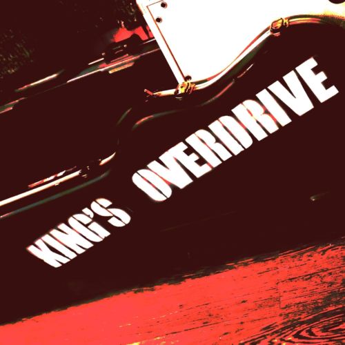 King’s Overdrive 2020