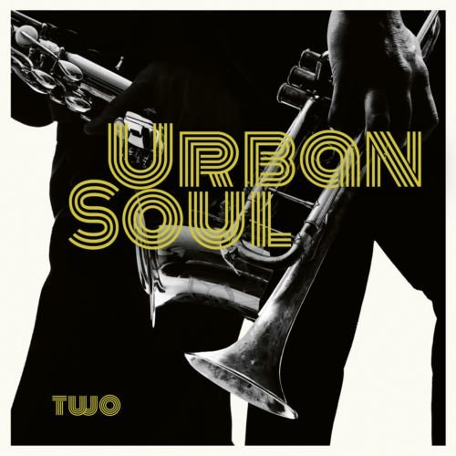 Urban Soul (Bill Champlin) - Two
