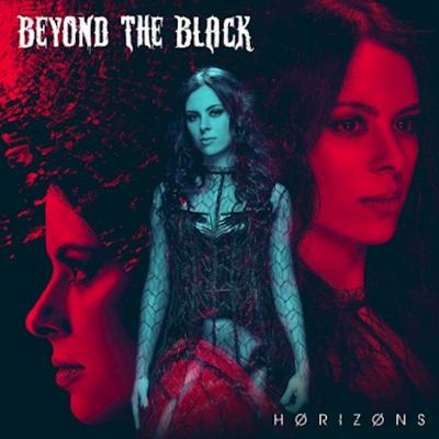 Beyond - The Black Hørizøns 2020