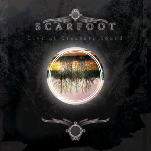 Scarfoot - Live at Creature Sound (2020)