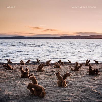 Airbag - A Day At The Beach 2020