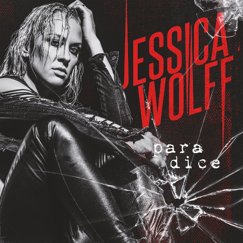 Jessica Wolff 2020 cd